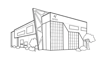 Factory graphic design